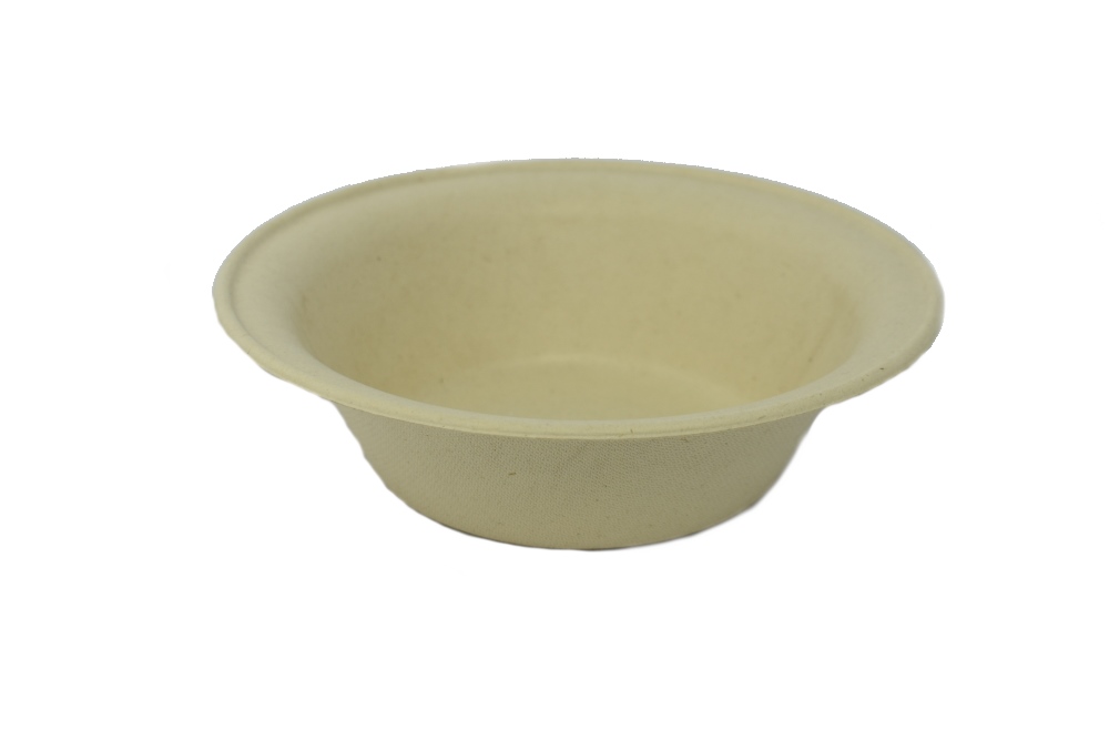 REACH ECO BAGASSE BOWL - LARGE X300(Z)